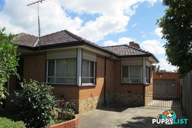58 Rockbank Road ARDEER VIC 3022