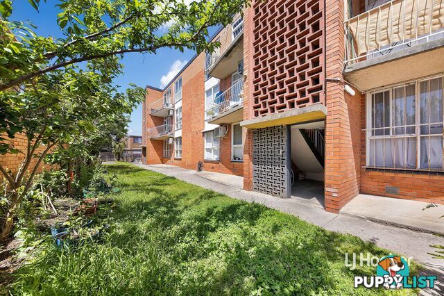 5/17 Gordon Street FOOTSCRAY VIC 3011