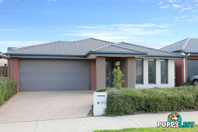 51 Wreath Drive TARNEIT VIC 3029