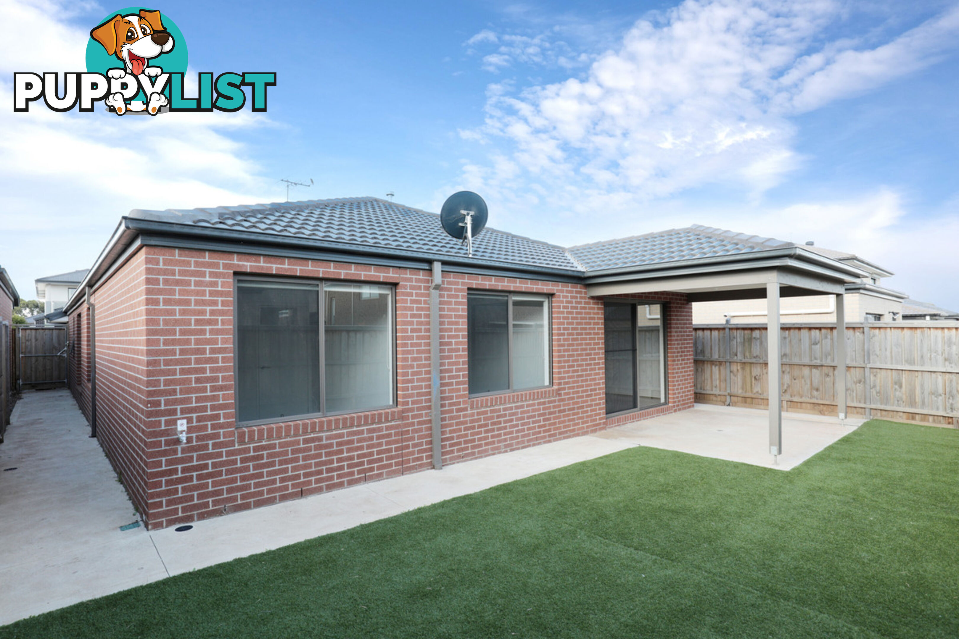 51 Wreath Drive TARNEIT VIC 3029