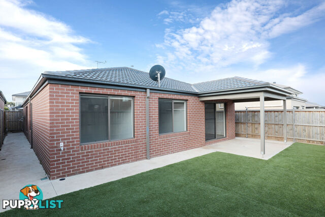 51 Wreath Drive TARNEIT VIC 3029