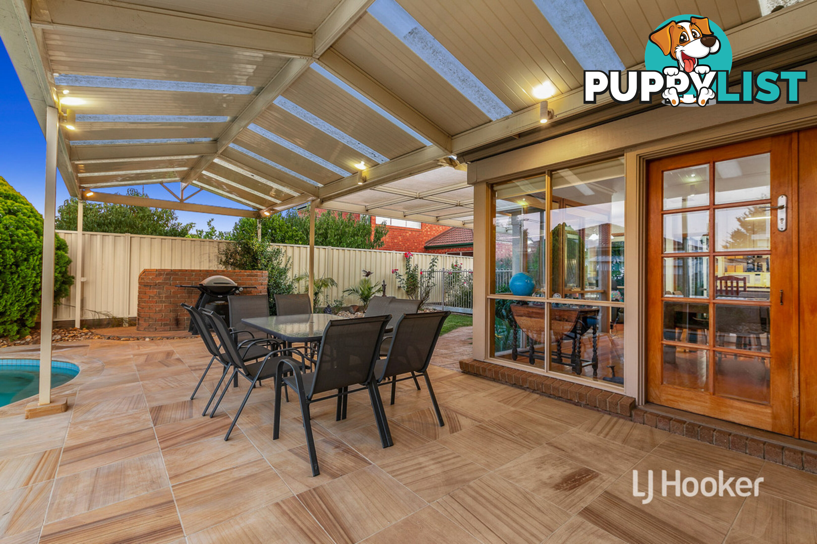 12 Sovereign Retreat HOPPERS CROSSING VIC 3029