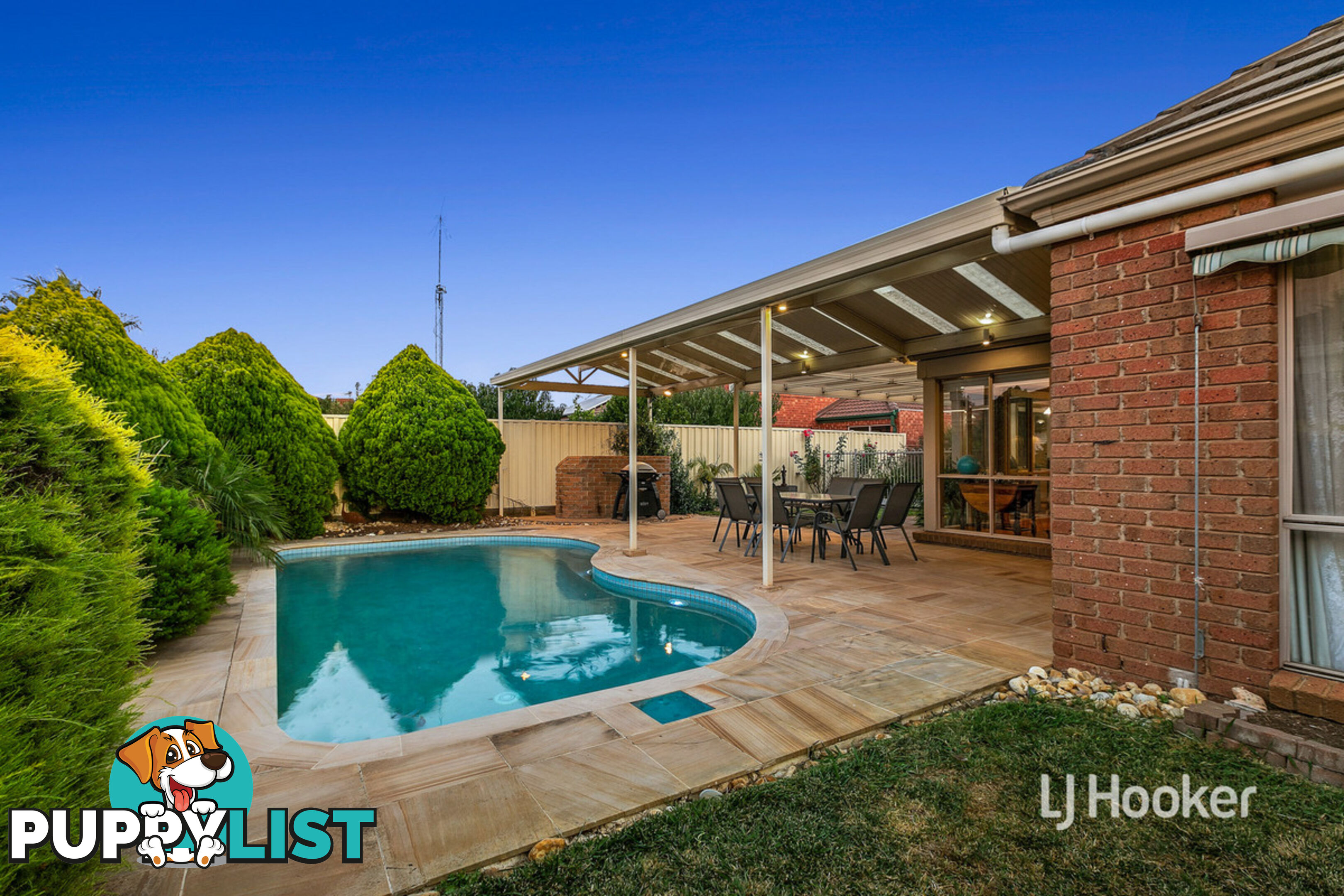 12 Sovereign Retreat HOPPERS CROSSING VIC 3029