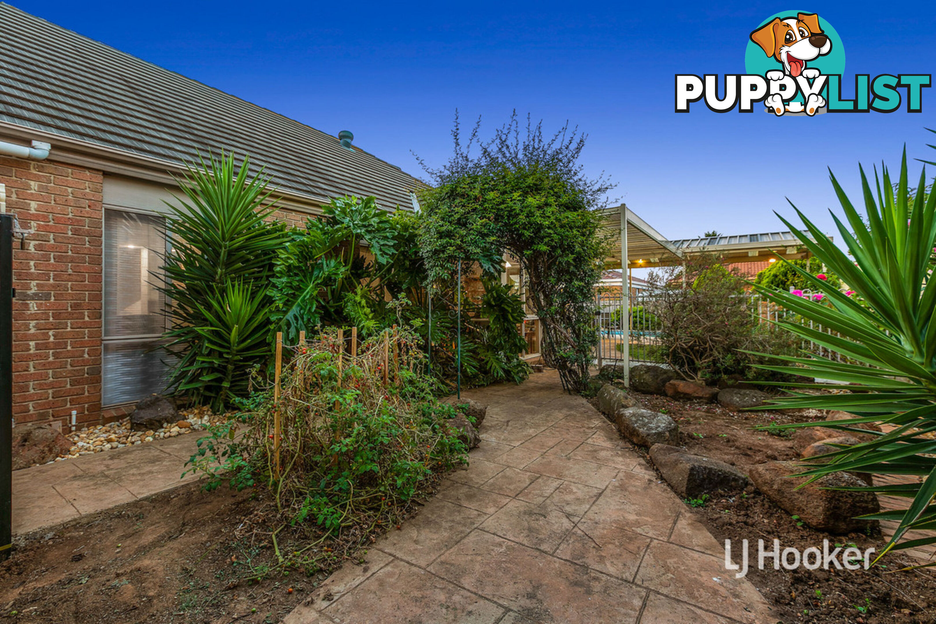 12 Sovereign Retreat HOPPERS CROSSING VIC 3029
