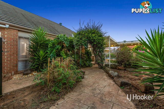 12 Sovereign Retreat HOPPERS CROSSING VIC 3029