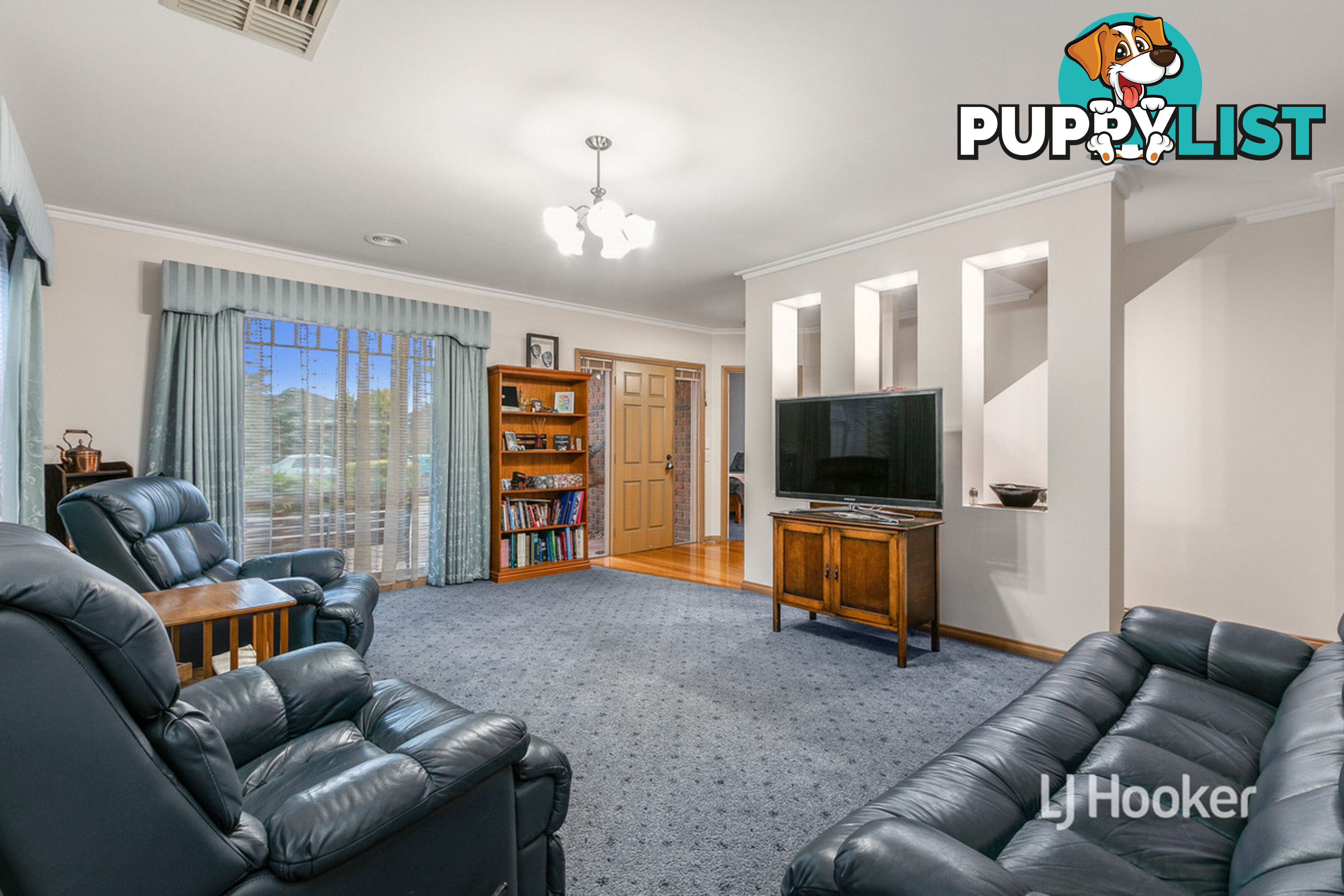 12 Sovereign Retreat HOPPERS CROSSING VIC 3029