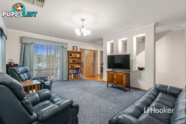 12 Sovereign Retreat HOPPERS CROSSING VIC 3029