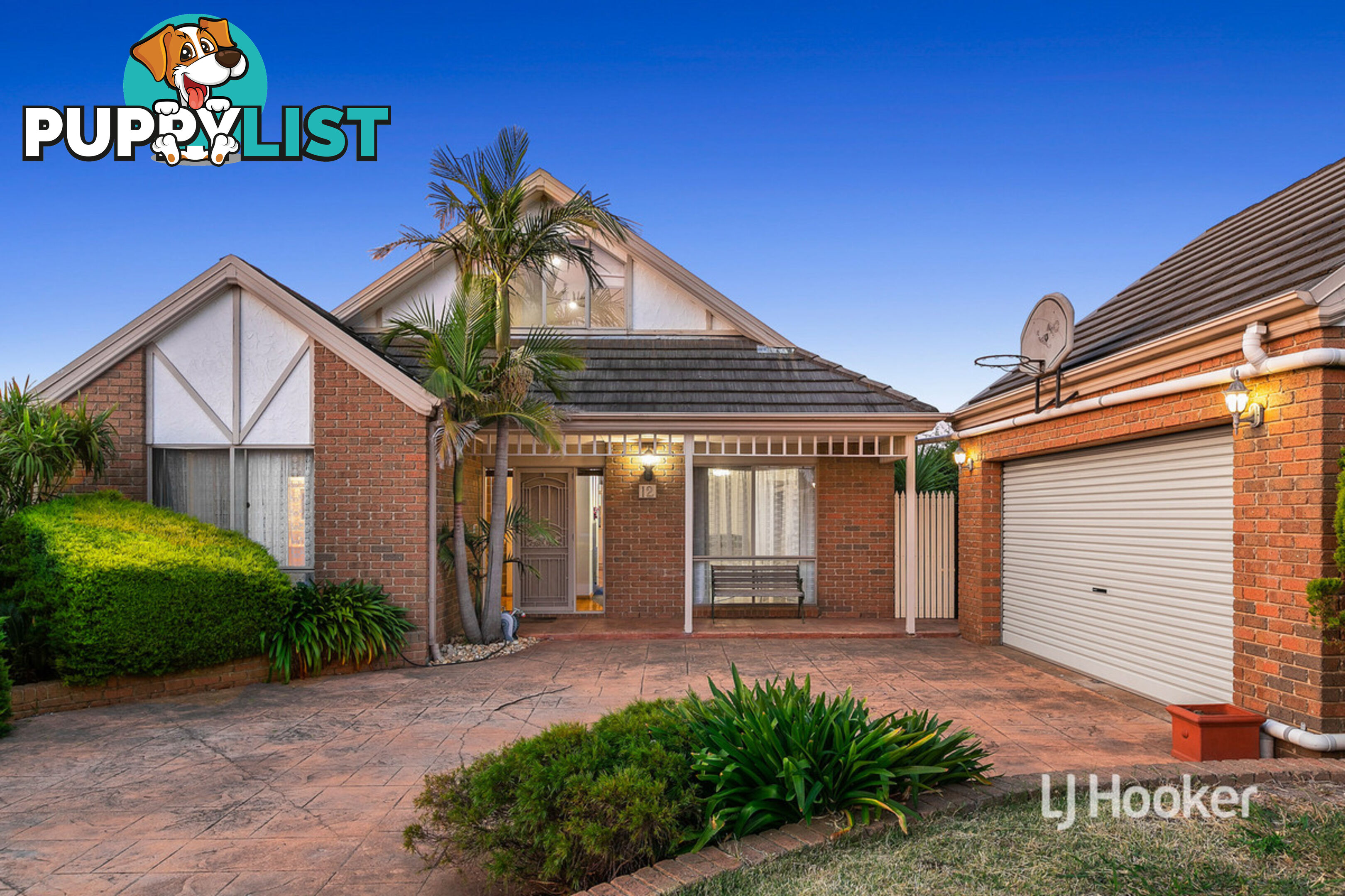 12 Sovereign Retreat HOPPERS CROSSING VIC 3029