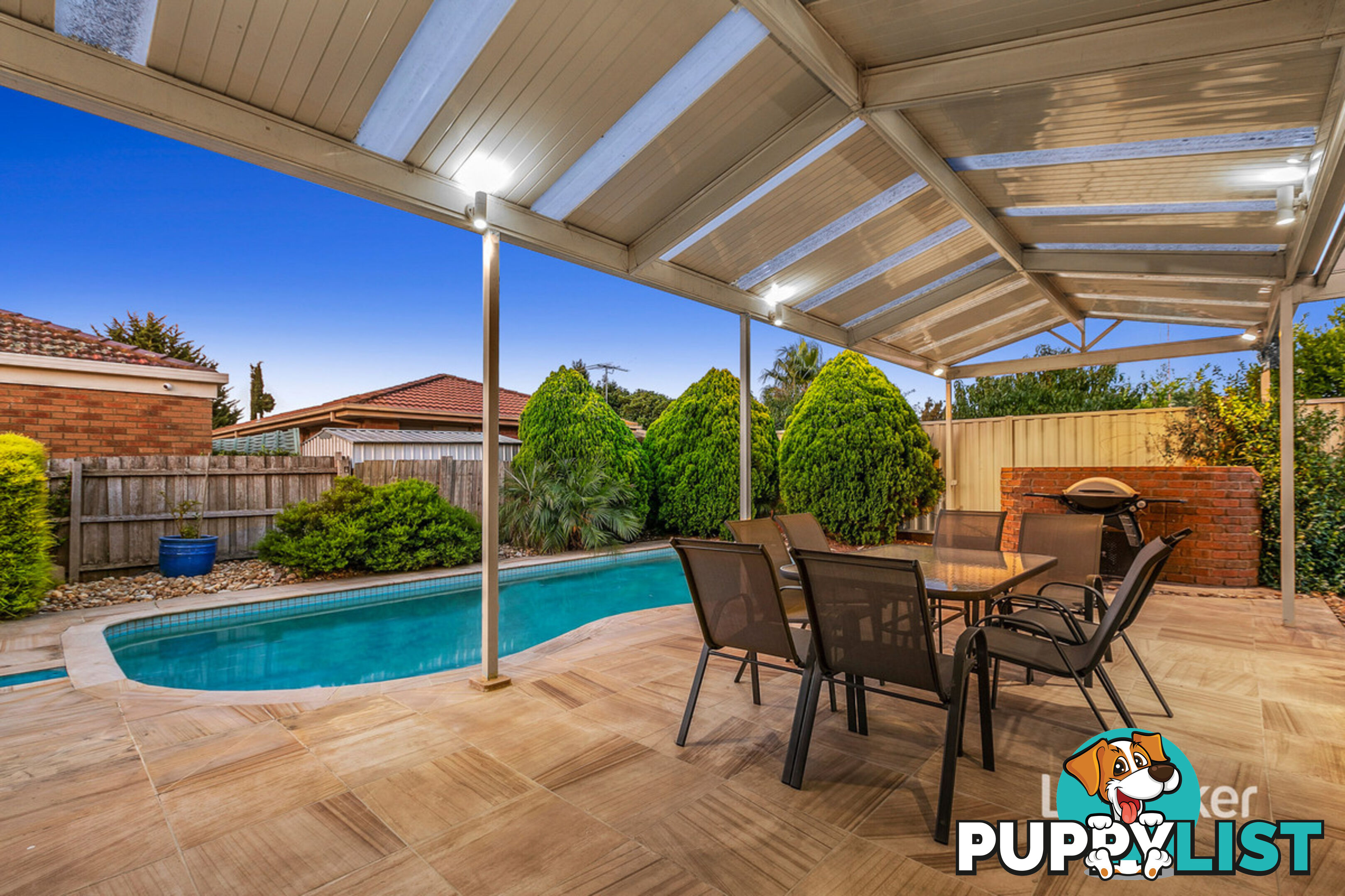 12 Sovereign Retreat HOPPERS CROSSING VIC 3029