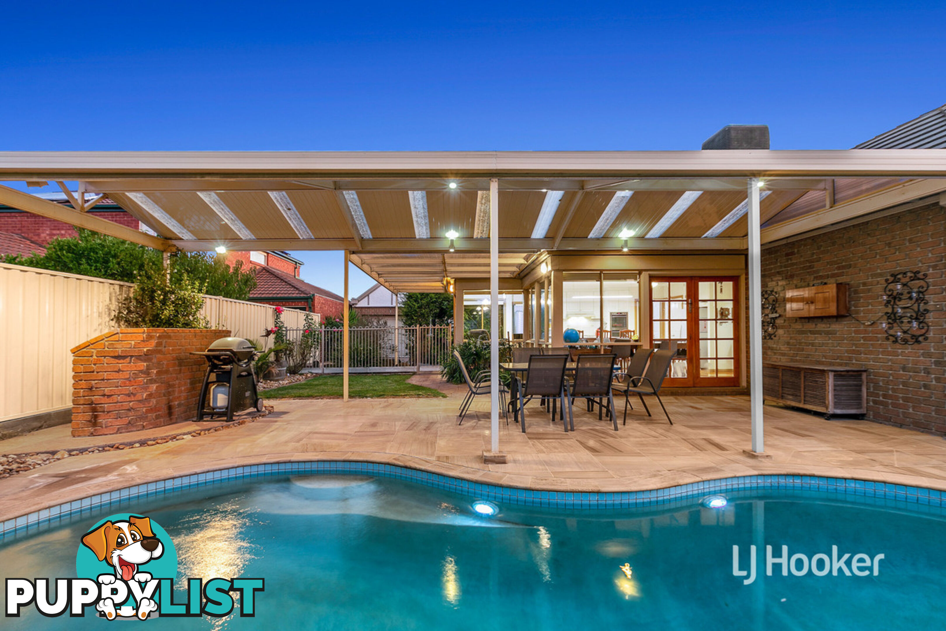12 Sovereign Retreat HOPPERS CROSSING VIC 3029