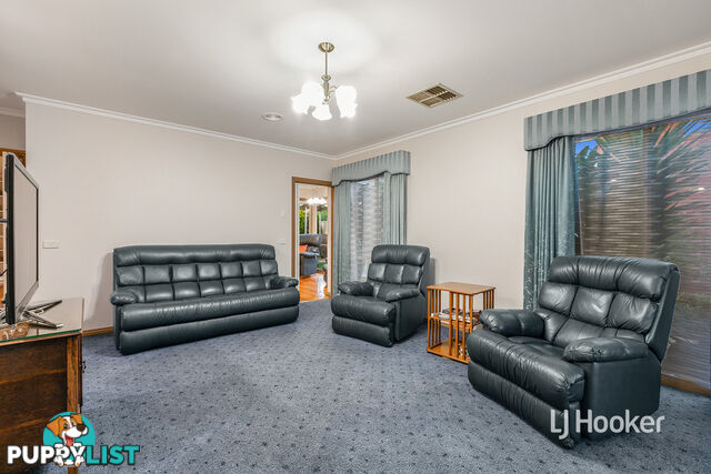 12 Sovereign Retreat HOPPERS CROSSING VIC 3029