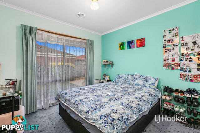 12 Sovereign Retreat HOPPERS CROSSING VIC 3029