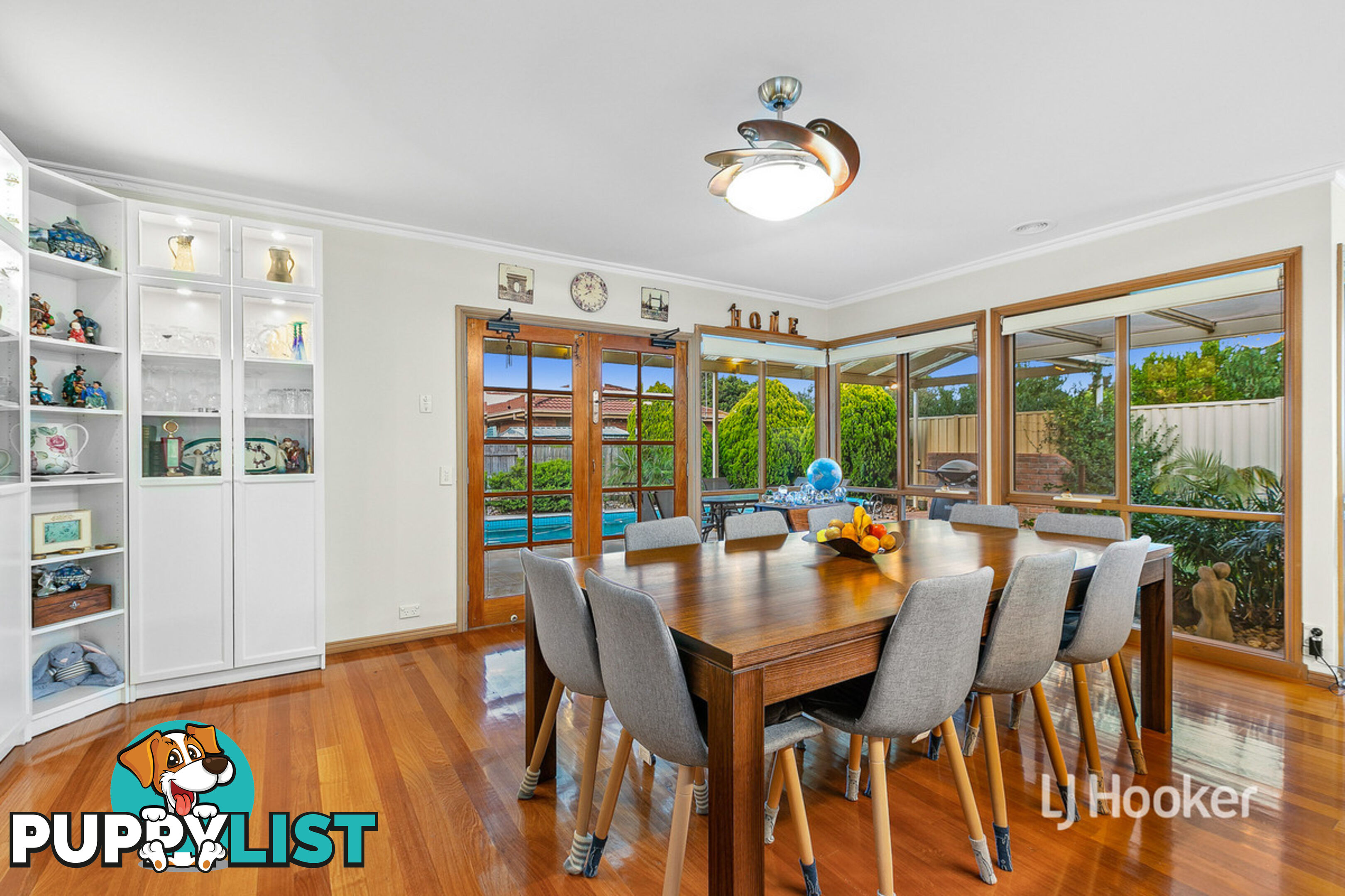 12 Sovereign Retreat HOPPERS CROSSING VIC 3029