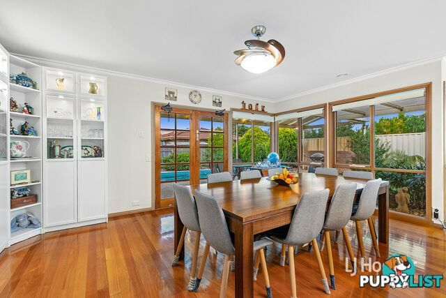 12 Sovereign Retreat HOPPERS CROSSING VIC 3029
