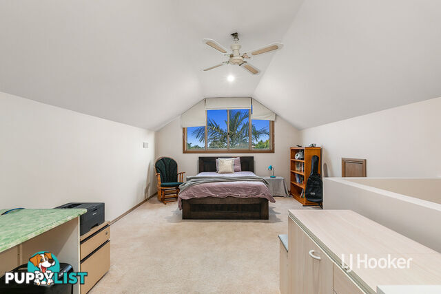 12 Sovereign Retreat HOPPERS CROSSING VIC 3029