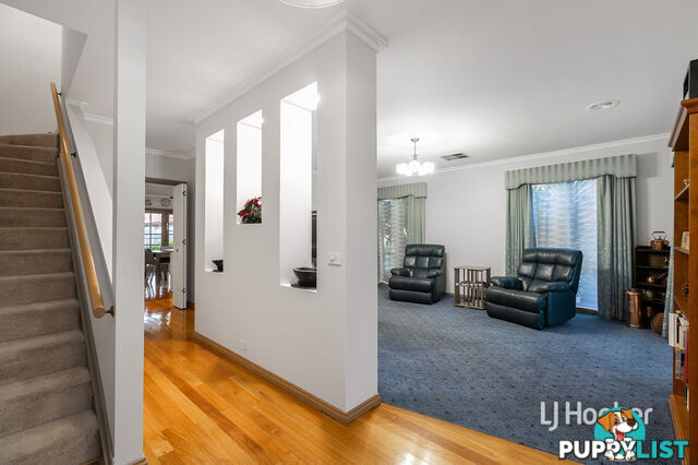 12 Sovereign Retreat HOPPERS CROSSING VIC 3029
