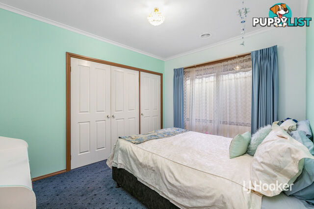 12 Sovereign Retreat HOPPERS CROSSING VIC 3029