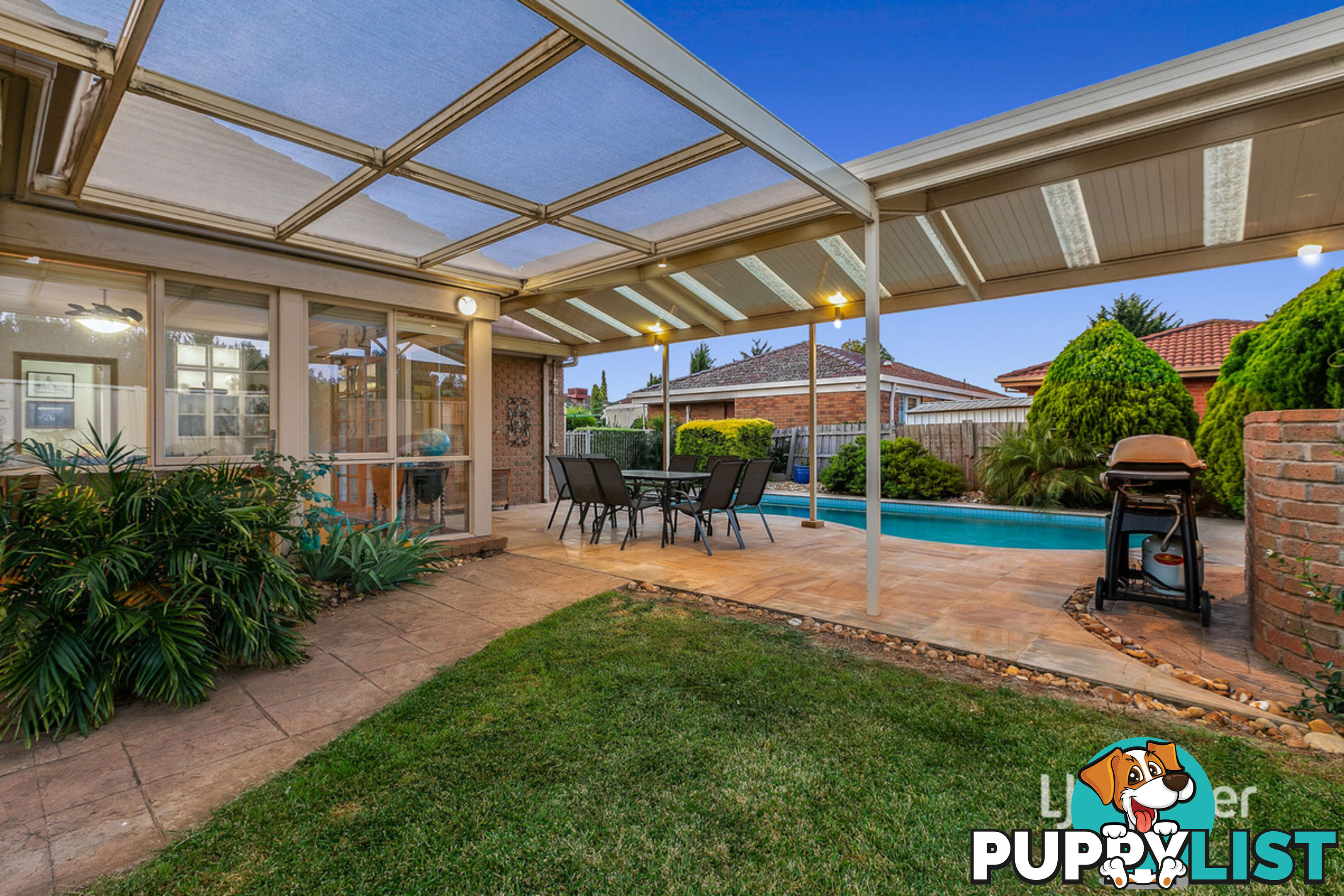 12 Sovereign Retreat HOPPERS CROSSING VIC 3029