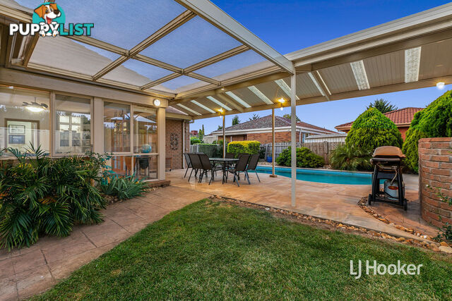 12 Sovereign Retreat HOPPERS CROSSING VIC 3029