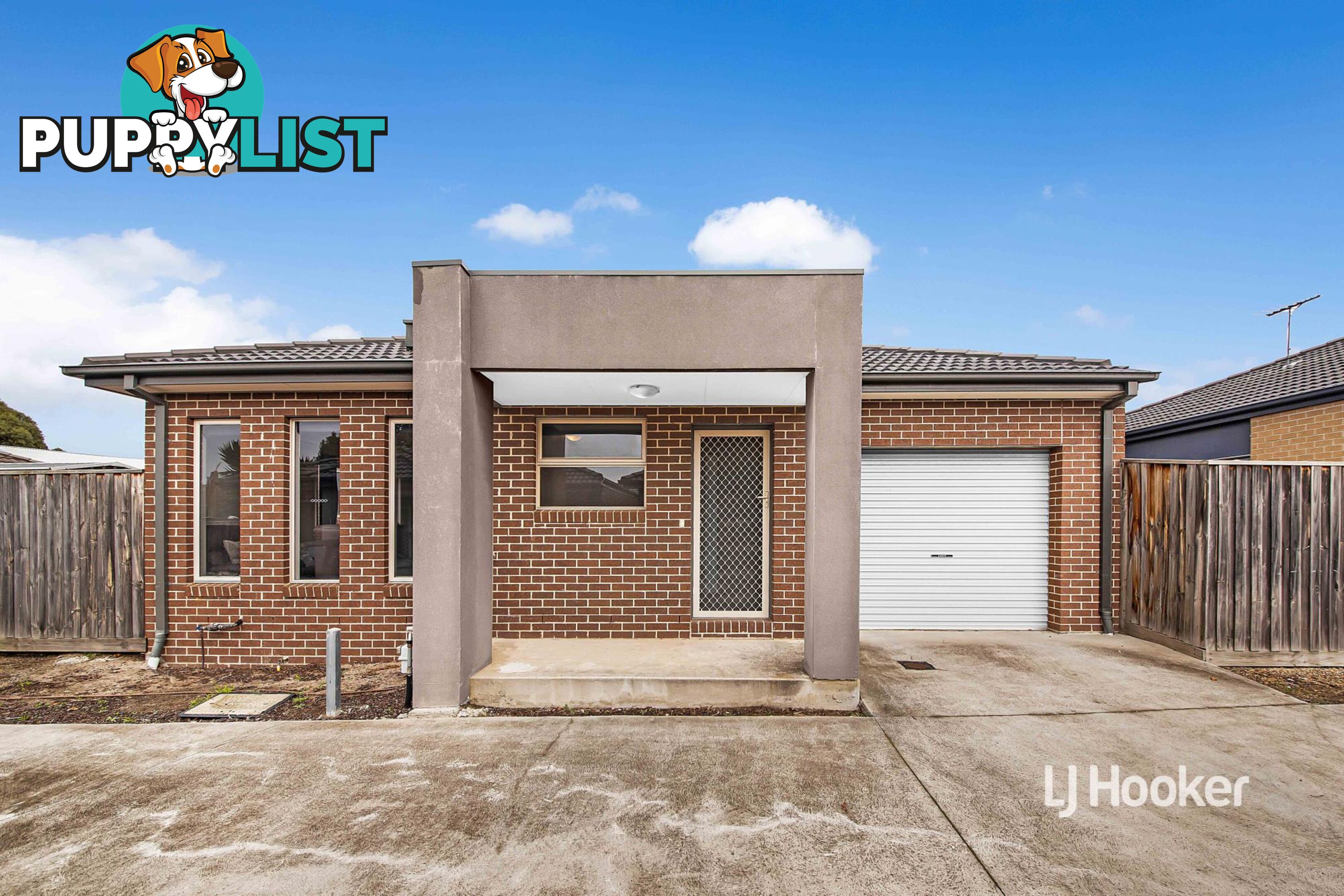 10/37-39 Valencia Circuit CRANBOURNE VIC 3977