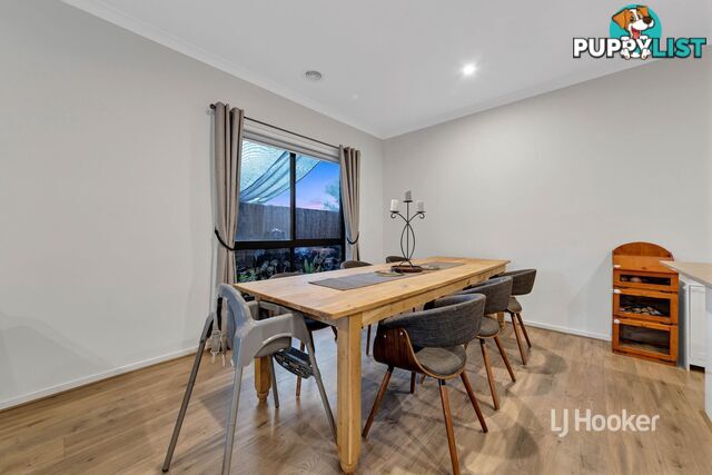 4 Bratan Way TRUGANINA VIC 3029