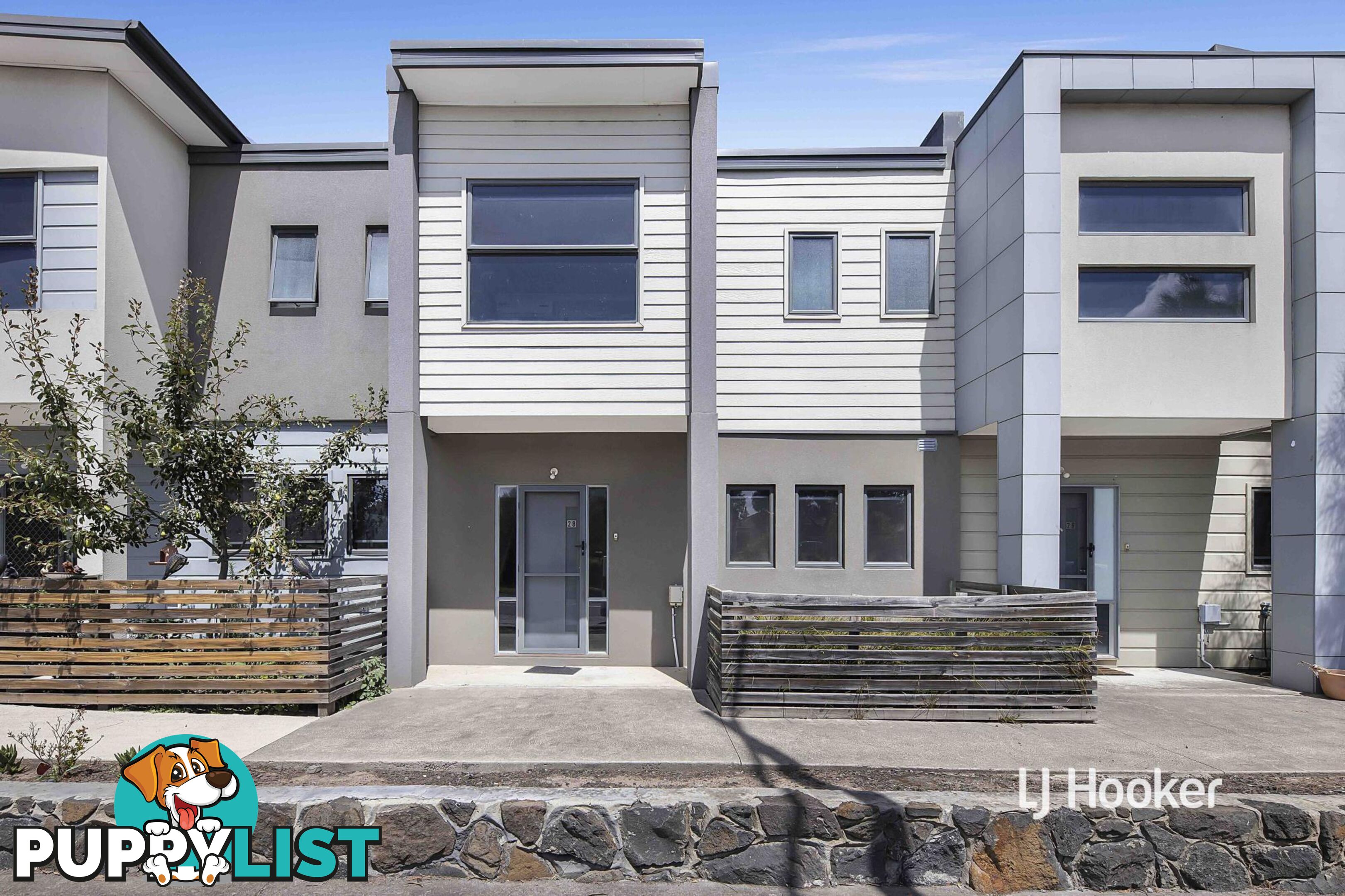 28/20 Hyde Park Avenue CRAIGIEBURN VIC 3064