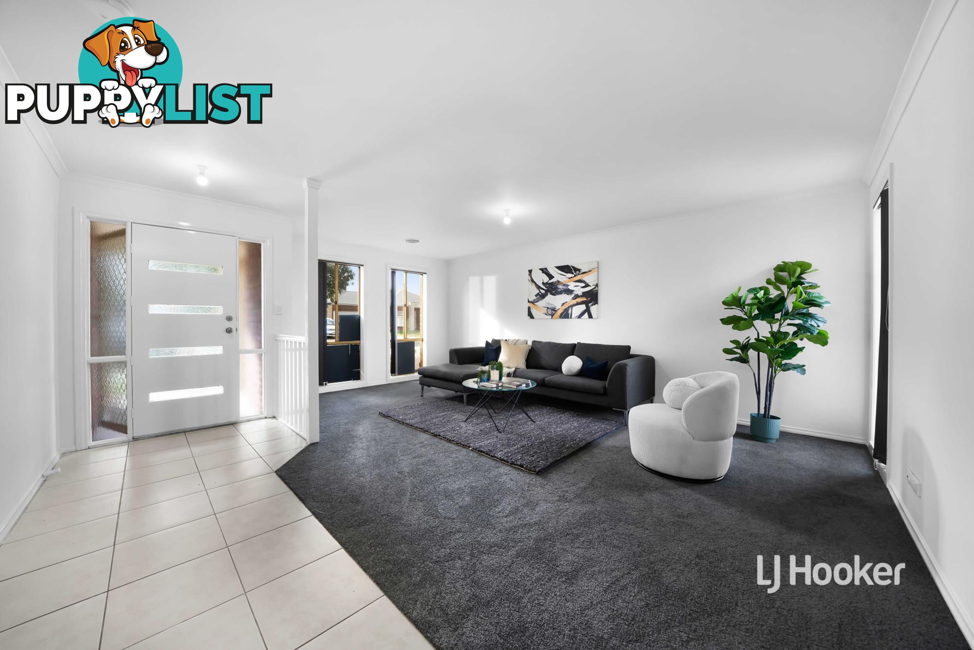 10 Laurence Way TARNEIT VIC 3029