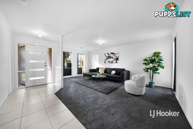 10 Laurence Way TARNEIT VIC 3029