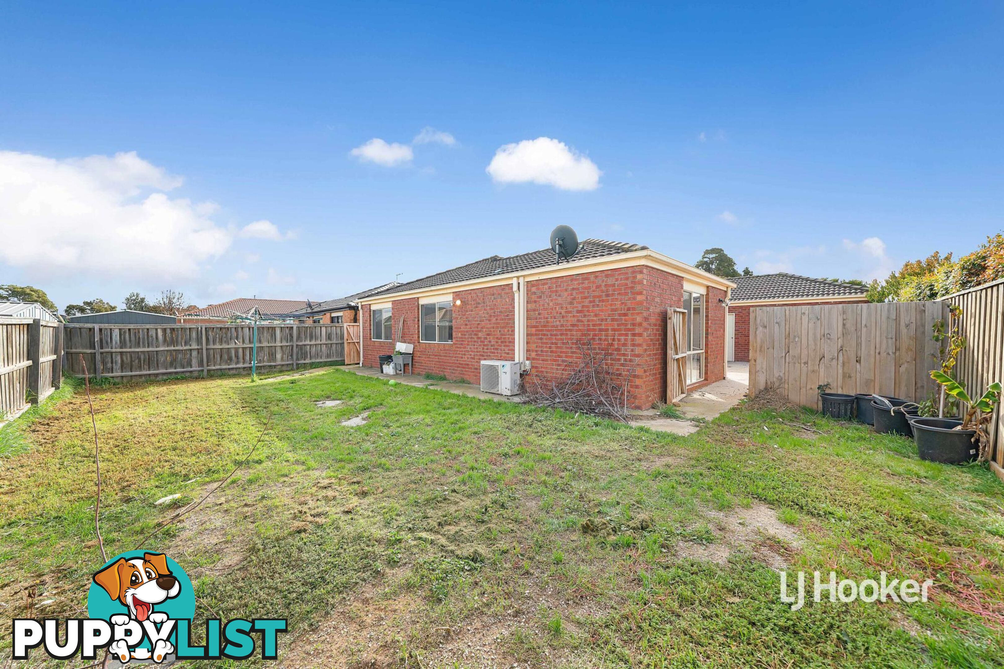 10 Laurence Way TARNEIT VIC 3029