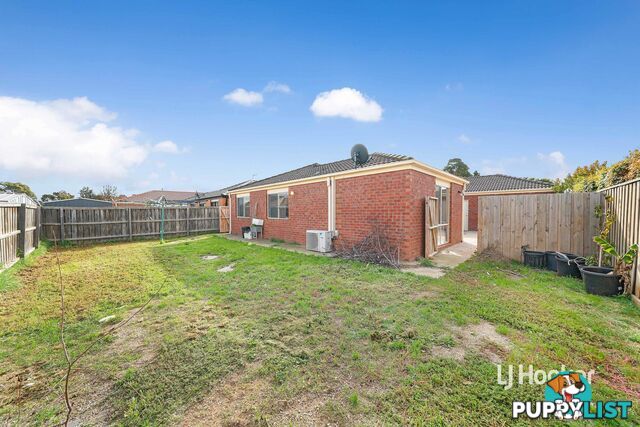 10 Laurence Way TARNEIT VIC 3029