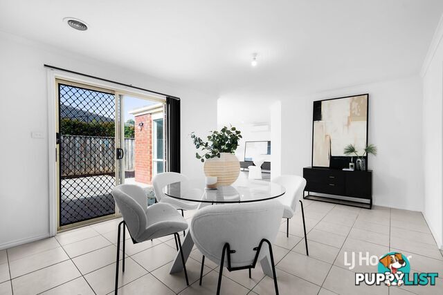 10 Laurence Way TARNEIT VIC 3029