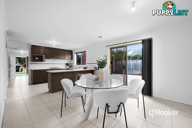 10 Laurence Way TARNEIT VIC 3029