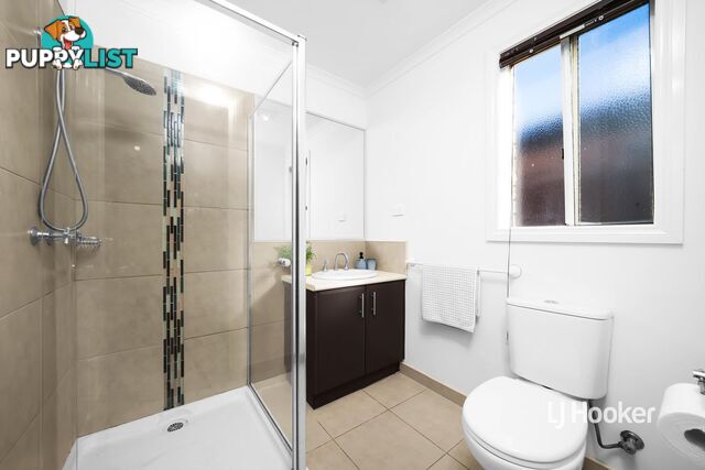 10 Laurence Way TARNEIT VIC 3029