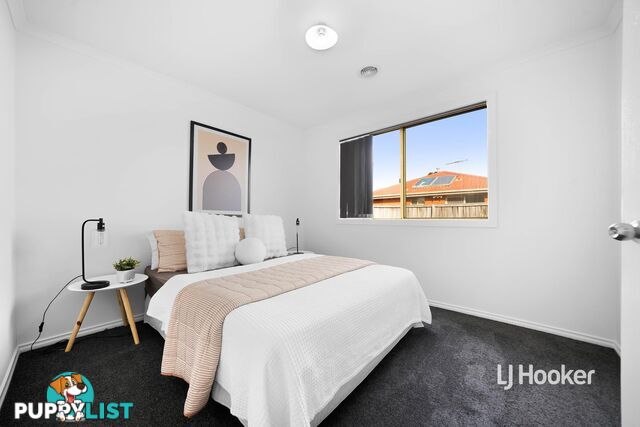 10 Laurence Way TARNEIT VIC 3029