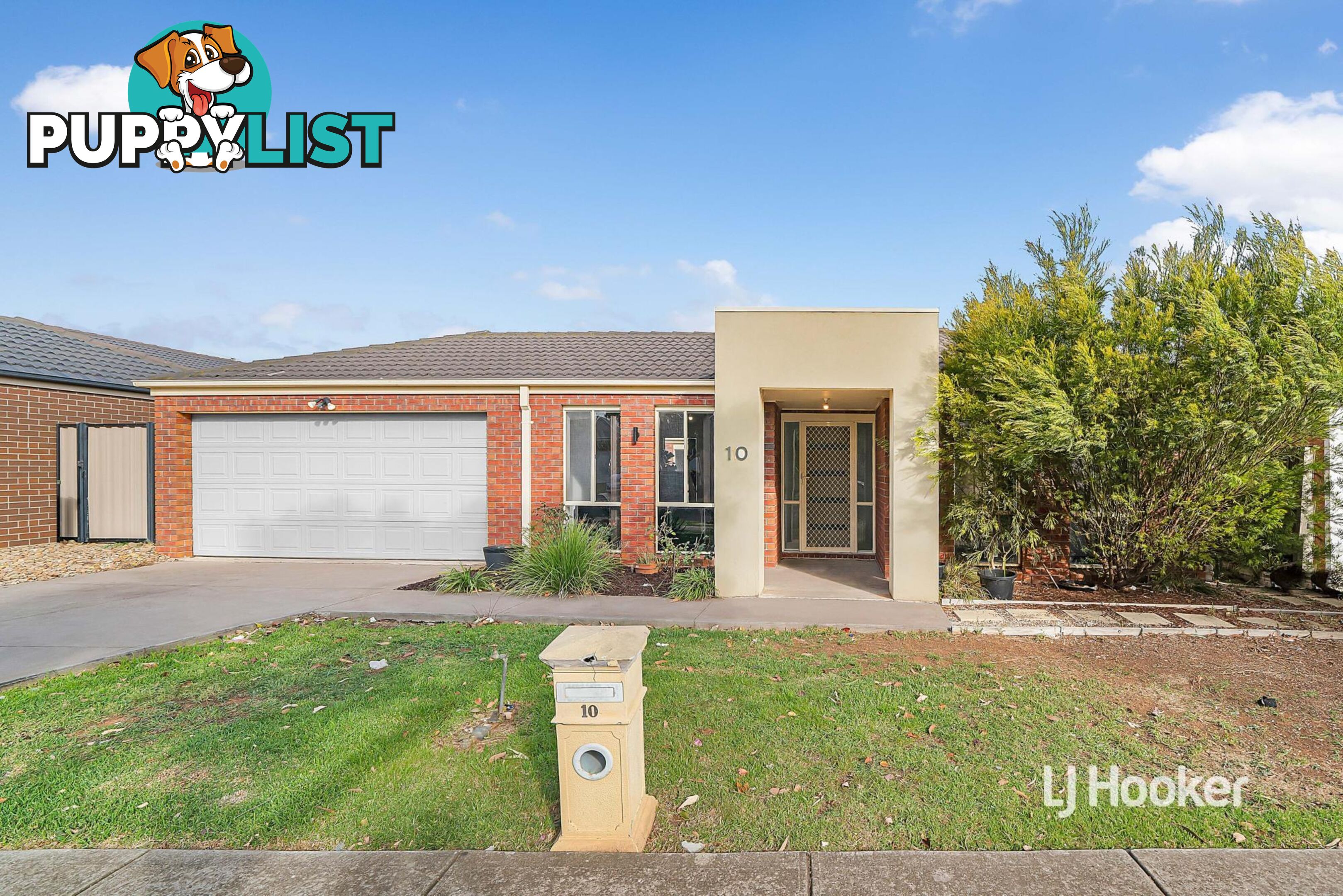 10 Laurence Way TARNEIT VIC 3029
