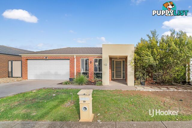 10 Laurence Way TARNEIT VIC 3029