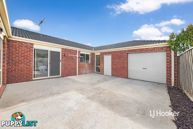 10 Laurence Way TARNEIT VIC 3029