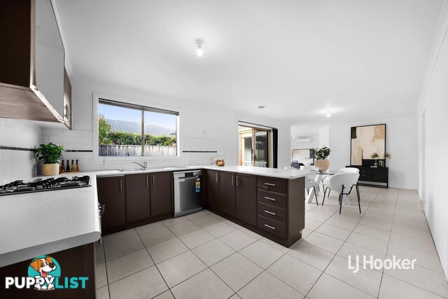 10 Laurence Way TARNEIT VIC 3029