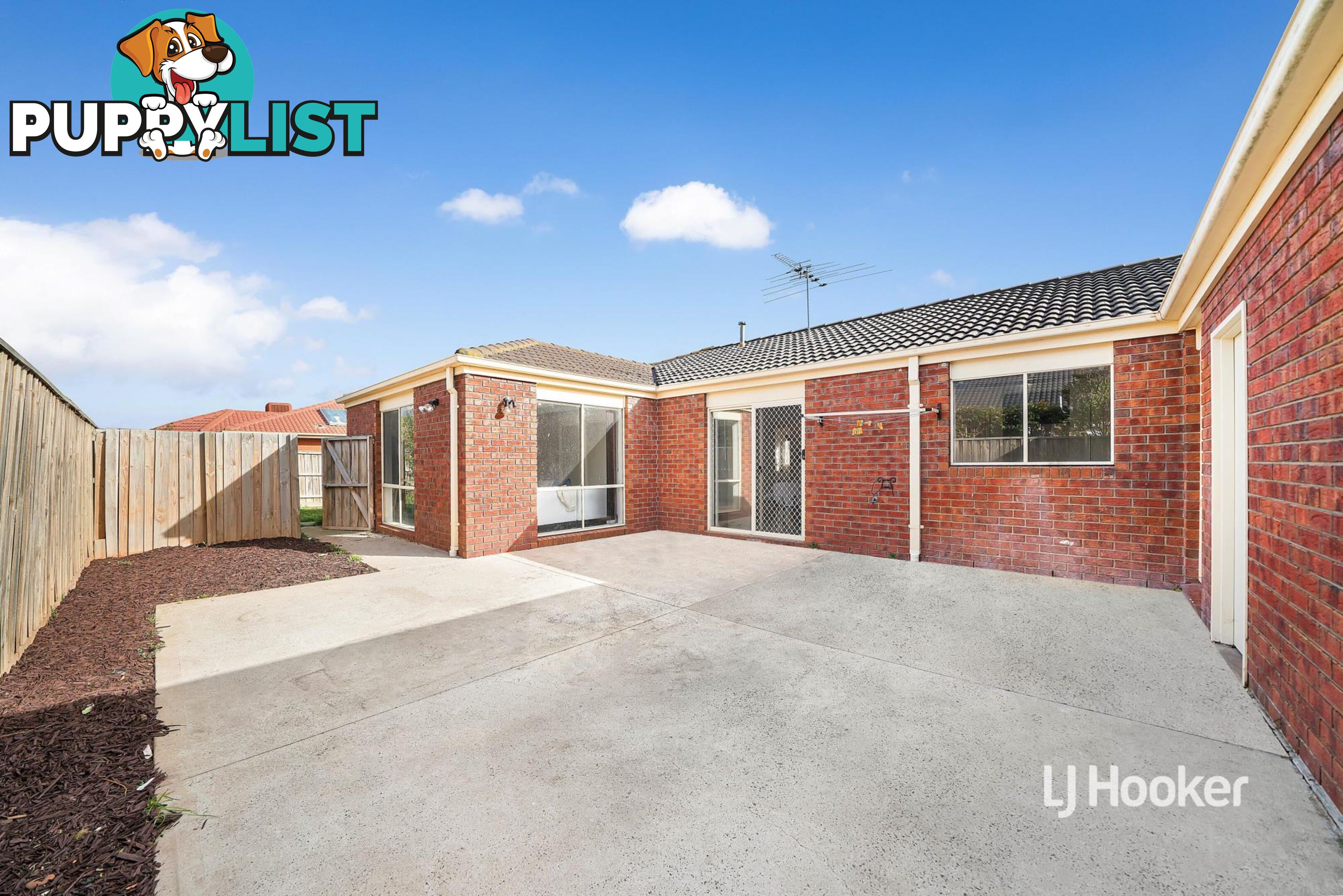 10 Laurence Way TARNEIT VIC 3029