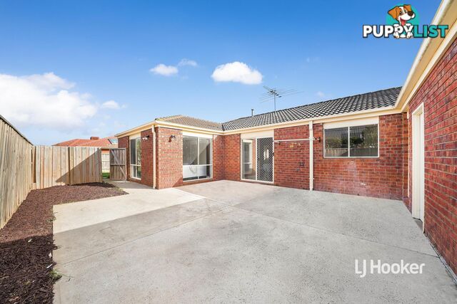 10 Laurence Way TARNEIT VIC 3029