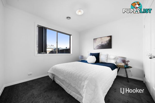 10 Laurence Way TARNEIT VIC 3029