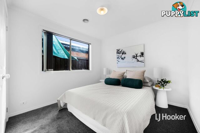 10 Laurence Way TARNEIT VIC 3029