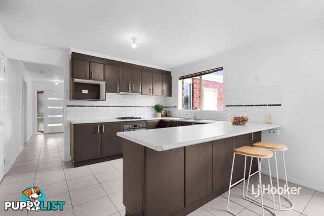 10 Laurence Way TARNEIT VIC 3029