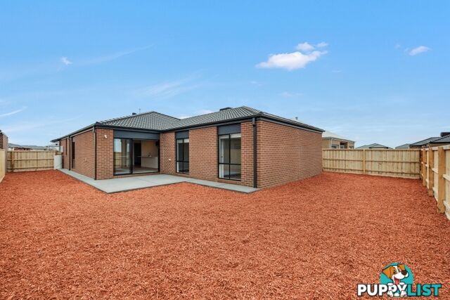5 Chapelton Way WERRIBEE VIC 3030