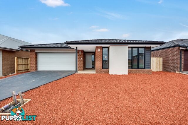 5 Chapelton Way WERRIBEE VIC 3030