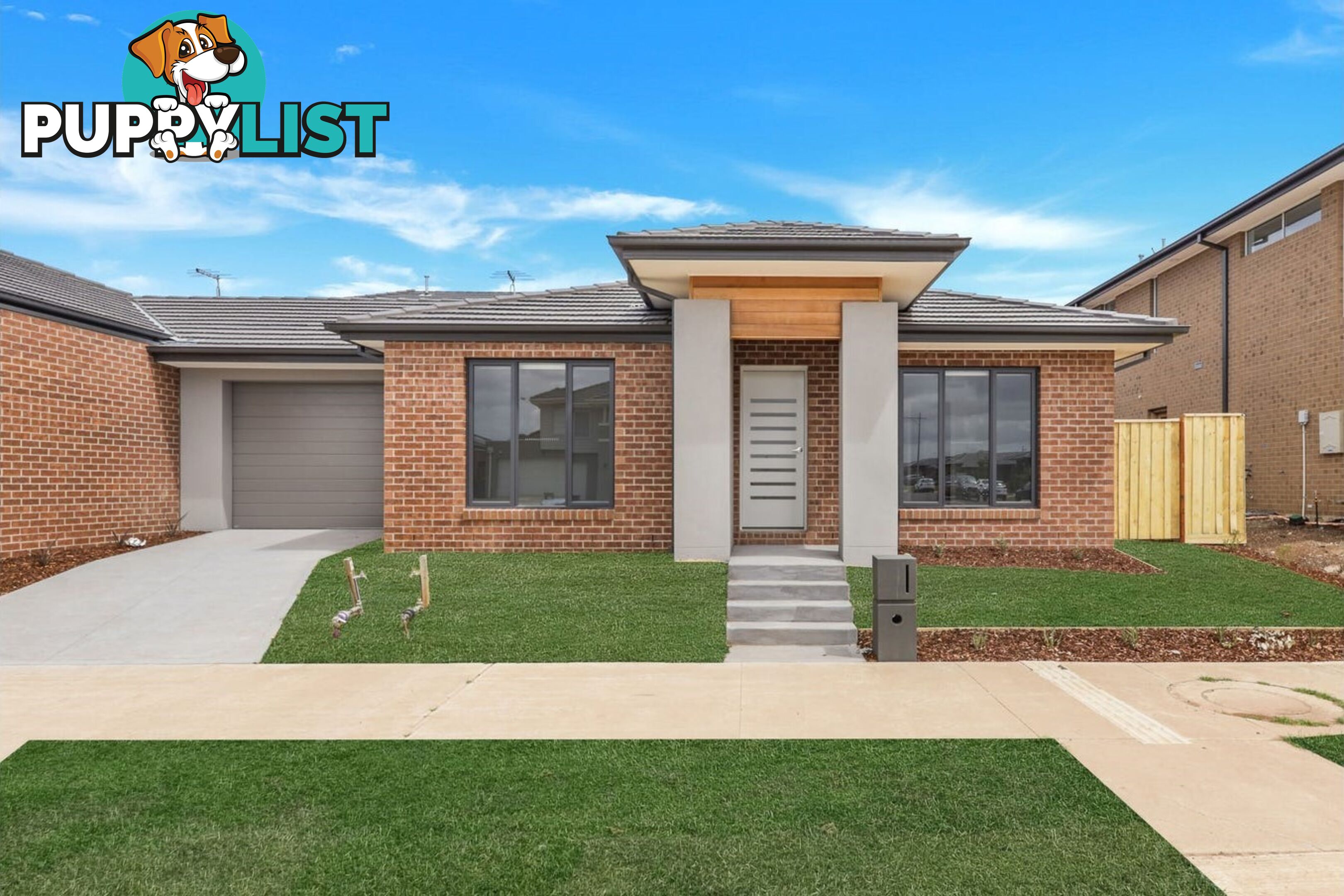 209 Maracana Avenue Manor Lakes MANOR LAKES VIC 3024