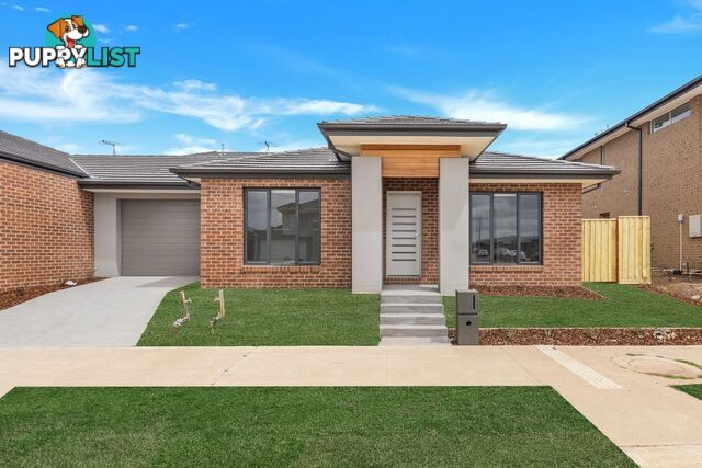209 Maracana Avenue Manor Lakes MANOR LAKES VIC 3024