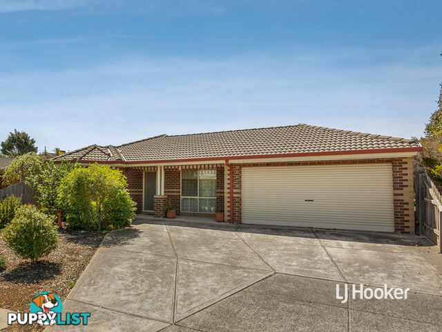 17 Seaside Close SEABROOK VIC 3028