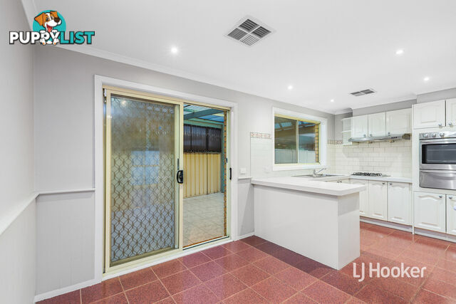 69 St Anthony Court SEABROOK VIC 3028