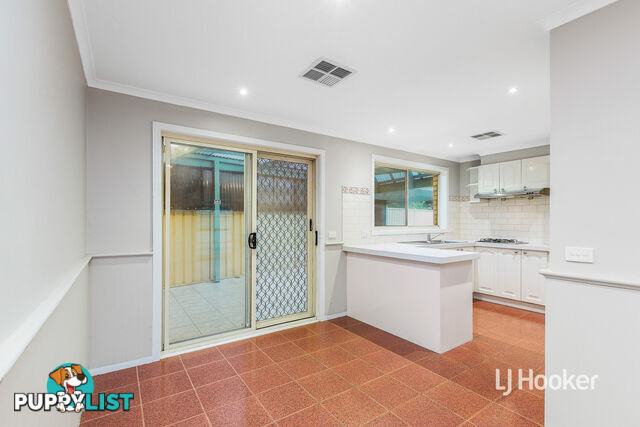 69 St Anthony Court SEABROOK VIC 3028